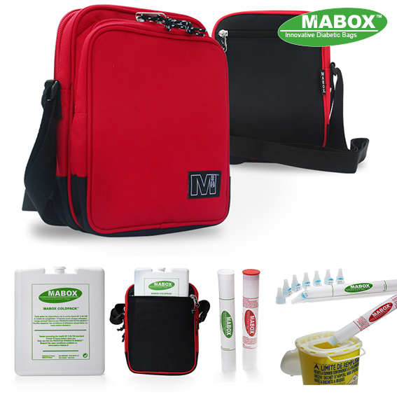 MB Mabox small red_diabetes travel bag_3 AnnaPS